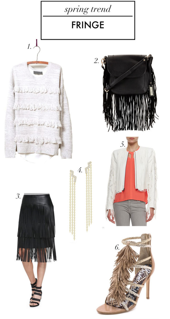 Fringe