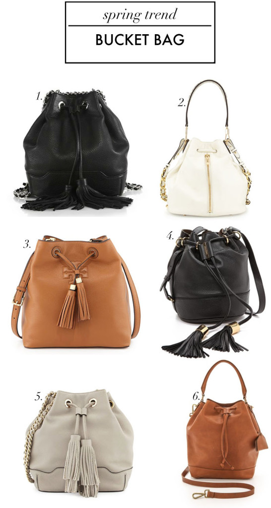 bucketbag