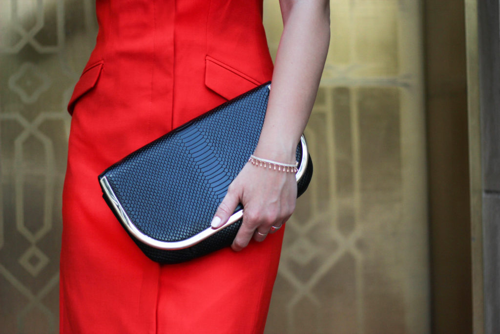 Structured Red Dress_2