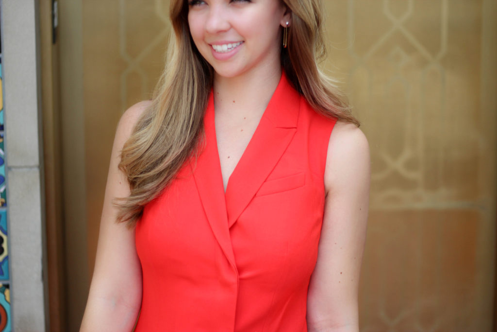 Structured Red Dress_6