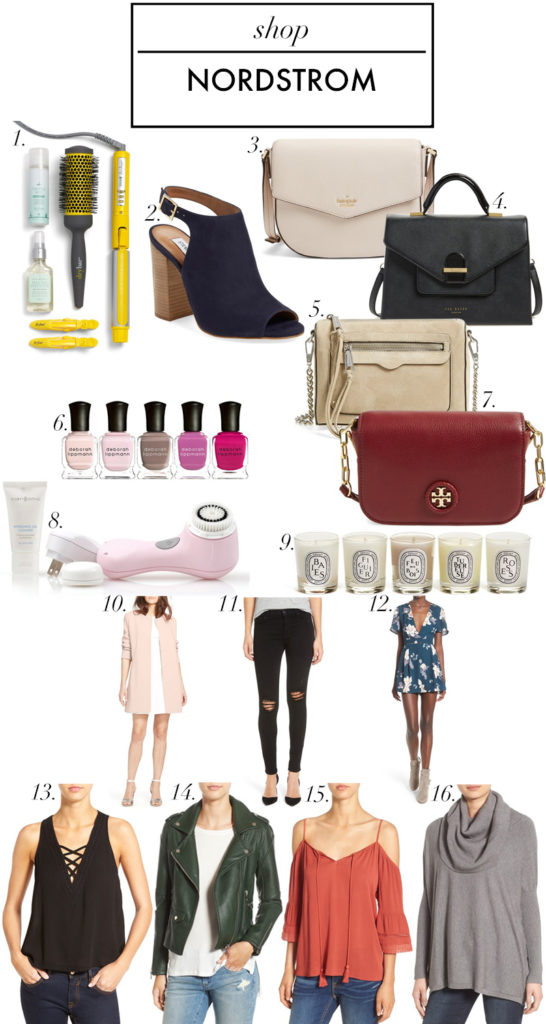 Nordstrom Sale