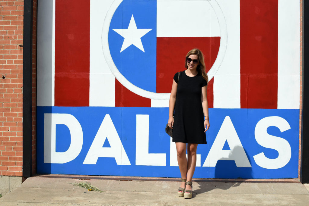 I Belive in Dallas
