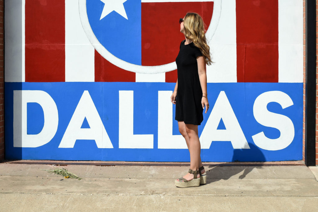 I Believe in Dallas