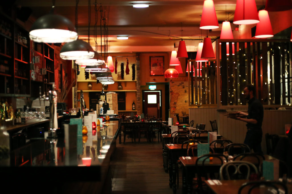 La Tasca - Manchester