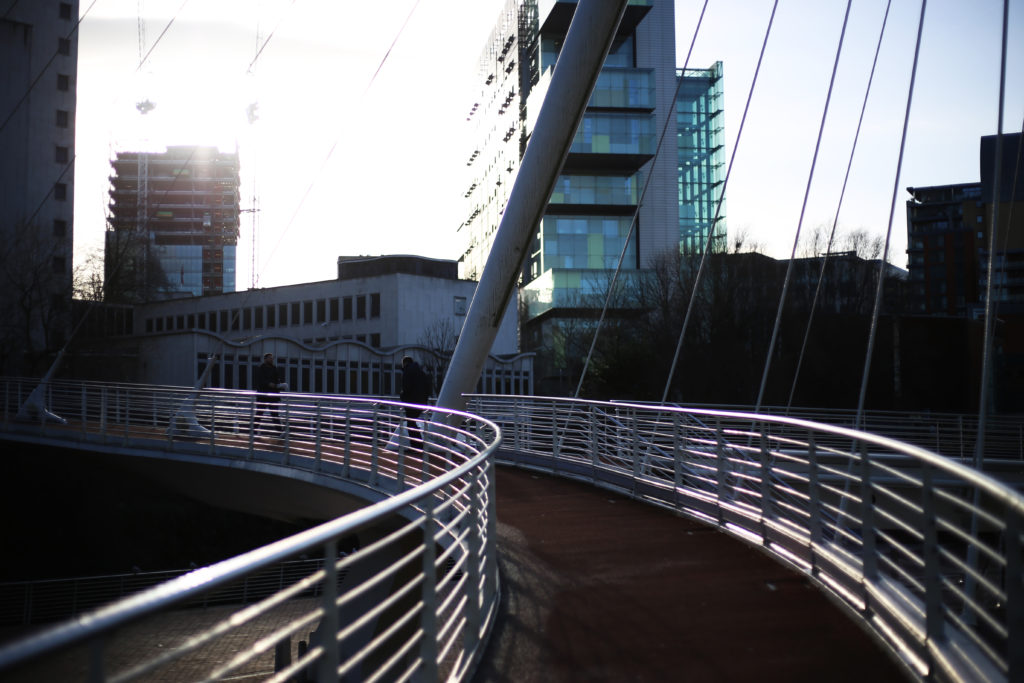 Lowry Hotel - Manchester