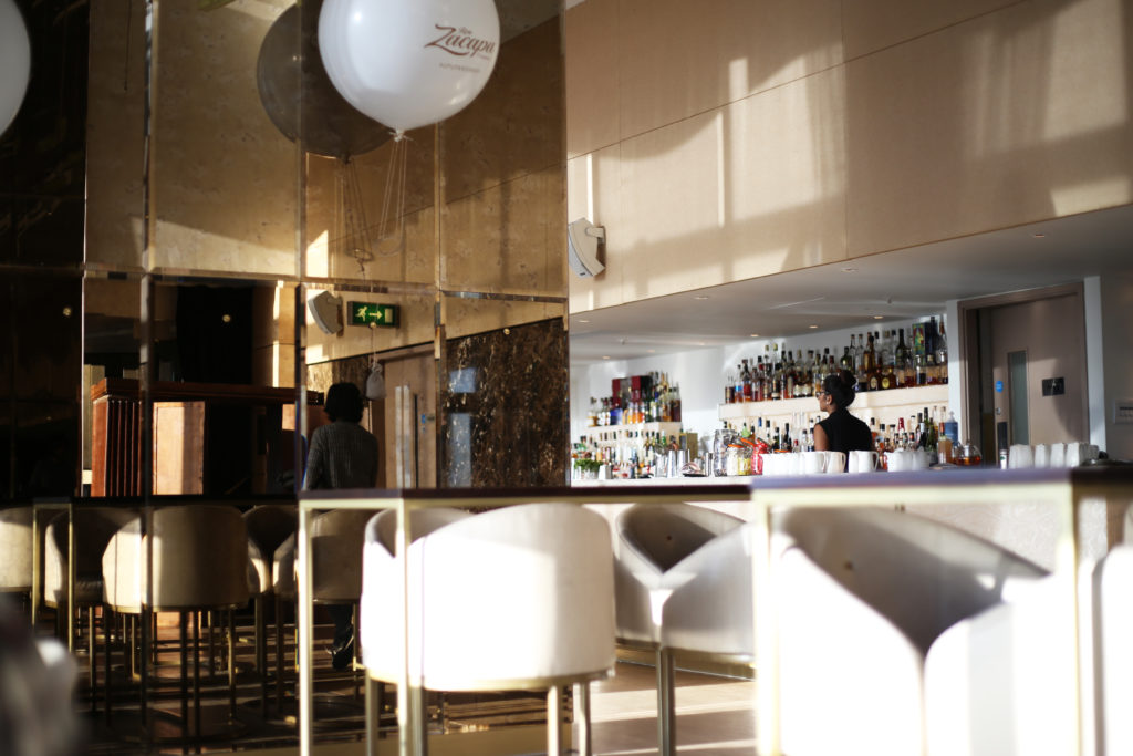 Cloud 23 - Manchester