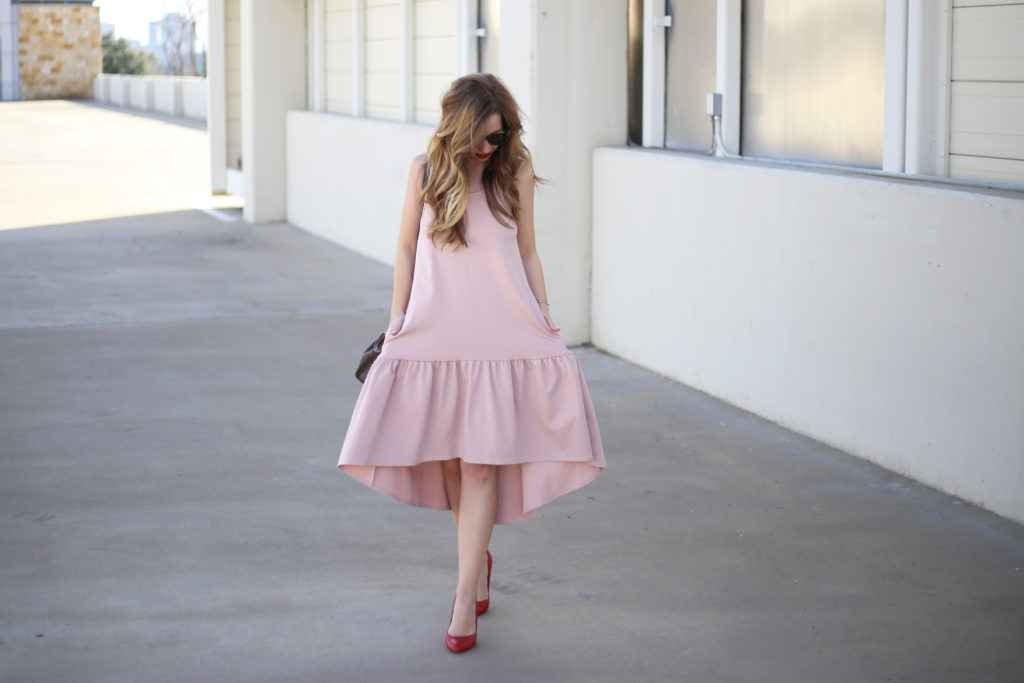 Valentine's Outfits - A Pearl Kind of Girl