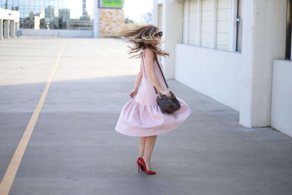 Valentine's Outfits - A Pearl Kind of Girl