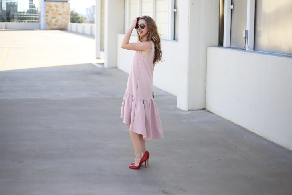 Valentine's Outfits - A Pearl Kind of Girl
