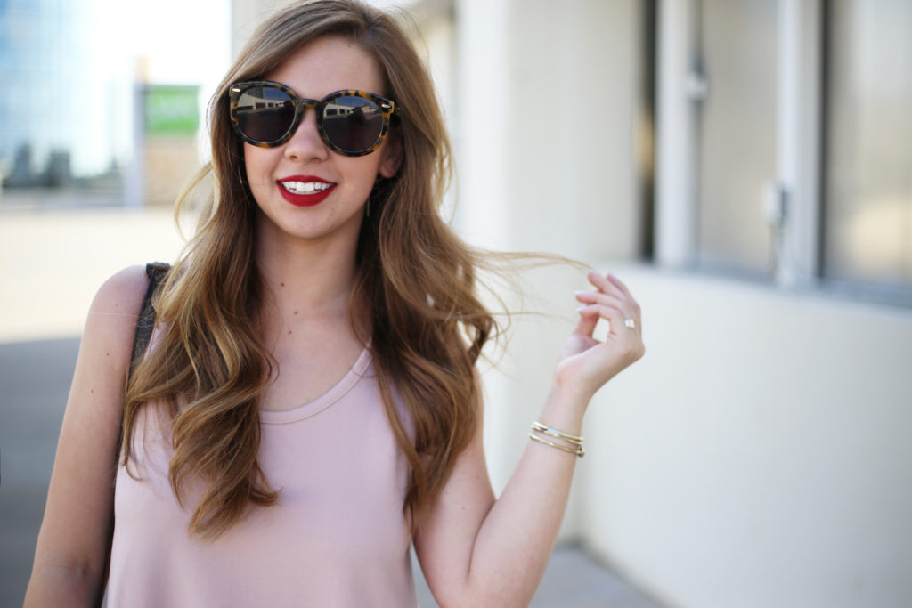 Valentine's Outfits - A Pearl Kind of Girl