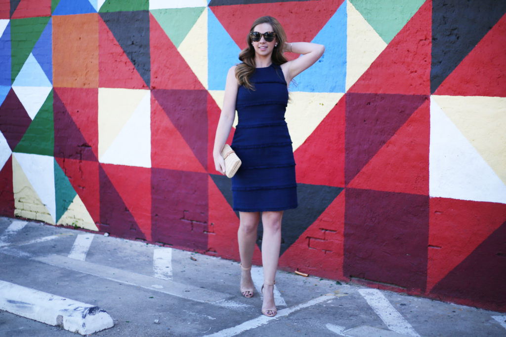 A Pearl Kind of Girl - Easter Dress