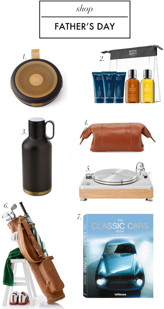 Father's Day Gifts - A Pearl Kind of Girl
