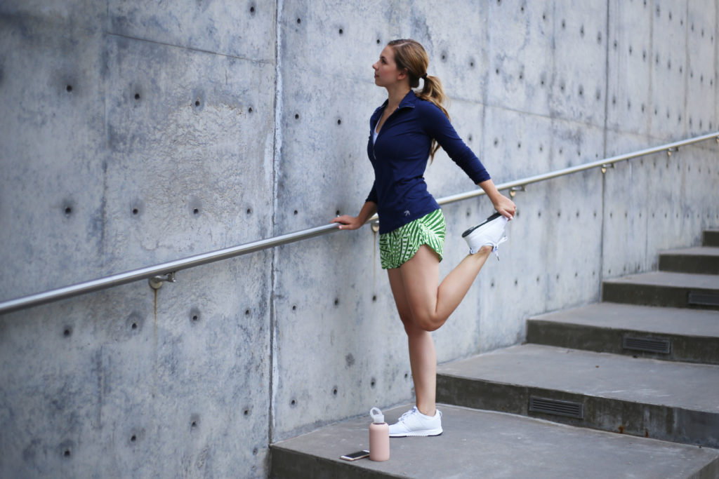 3 Reasons To Try ClassPass - A Pearl Kind of Girl