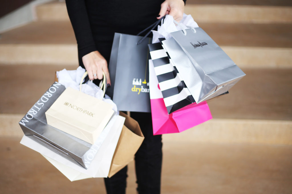 Last Minute Gifts in Dallas - A Pearl Kind of Girl 