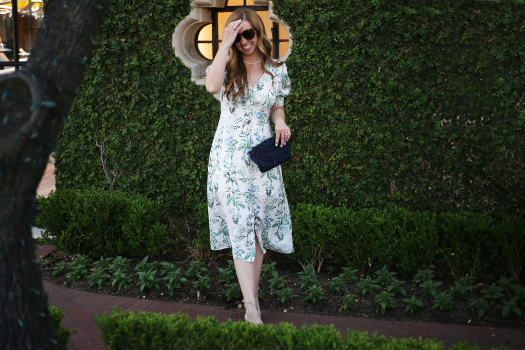 Gal Meets Glam Lauren Dress - A Pearl Kind of Girl