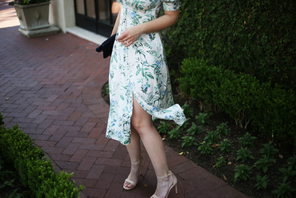 Gal Meets Glam Lauren Dress - A Pearl Kind of Girl