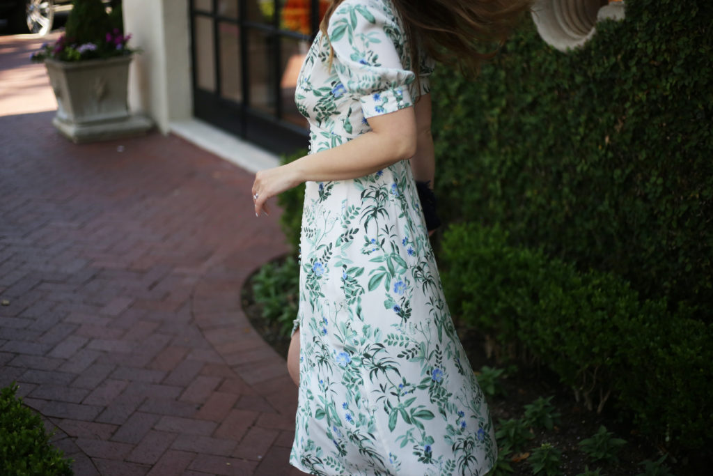 Gal Meets Glam Lauren Dress - A Pearl Kind of Girl