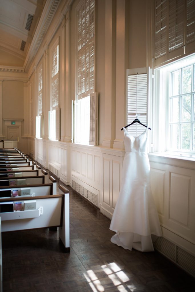 Our Wedding Day - A Pearl Kind of Girl 