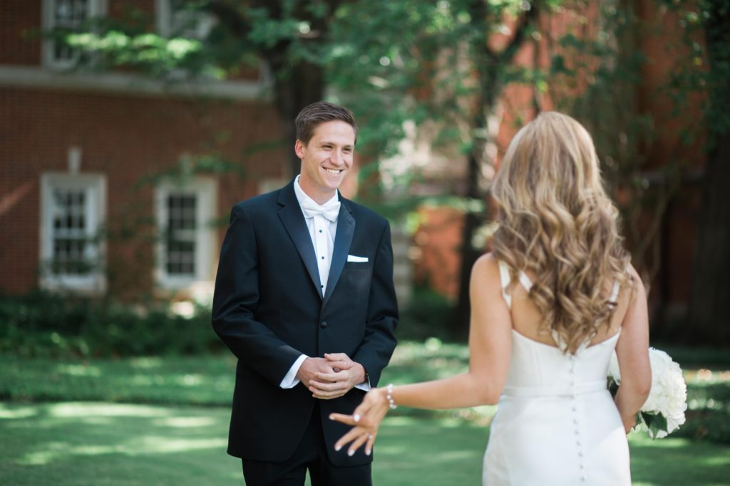 Our Wedding Day - A Pearl Kind of Girl 