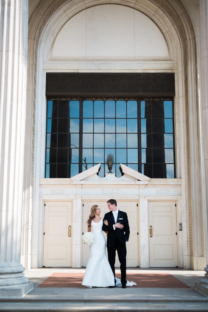 Our Wedding Day - A Pearl Kind of Girl 