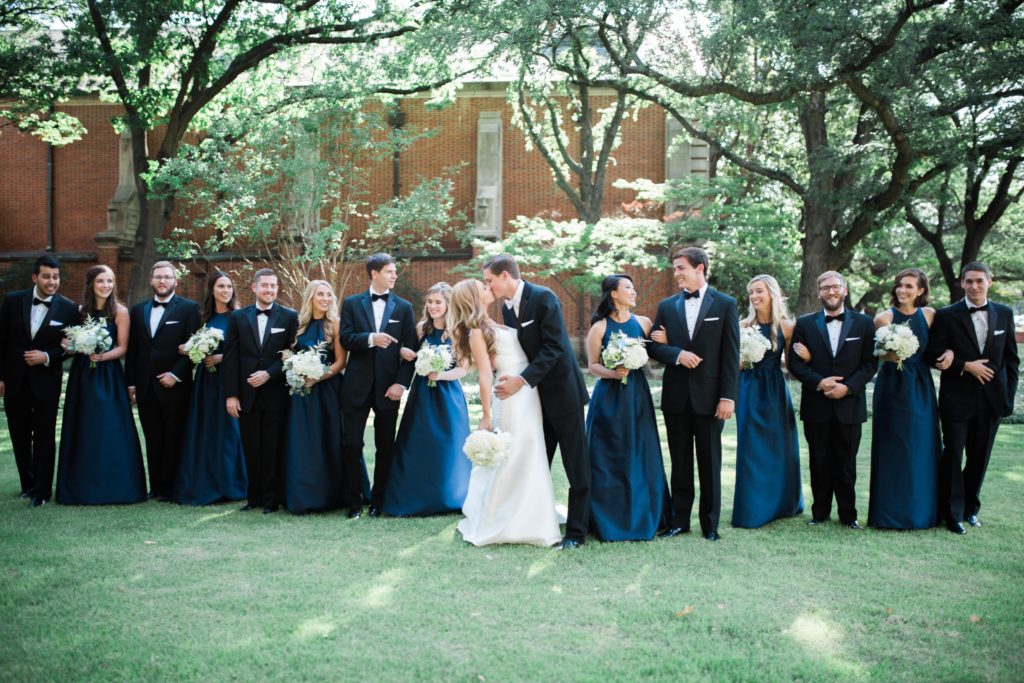 Our Wedding Day - A Pearl Kind of Girl 