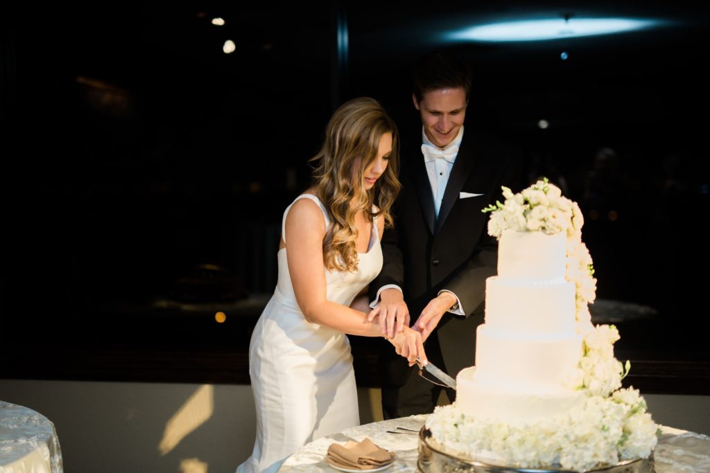 Our Wedding Day - A Pearl Kind of Girl 