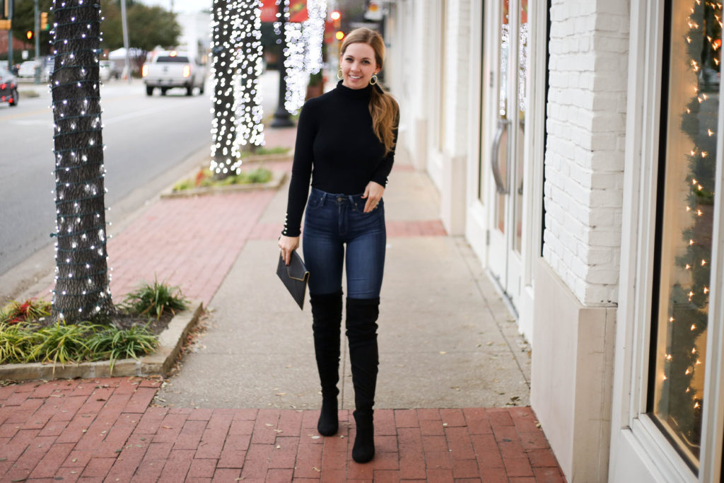 3 Ways to Wear Velvet - A Pearl Kind of Girl