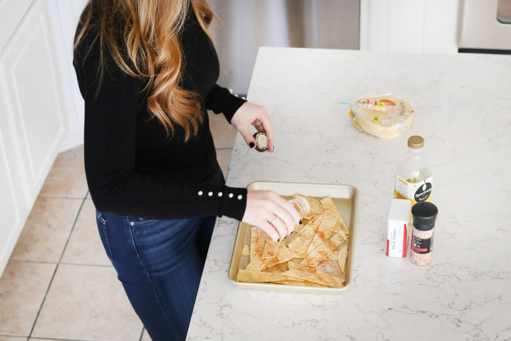 Tortilla Soup - A Pearl Kind of Girl 