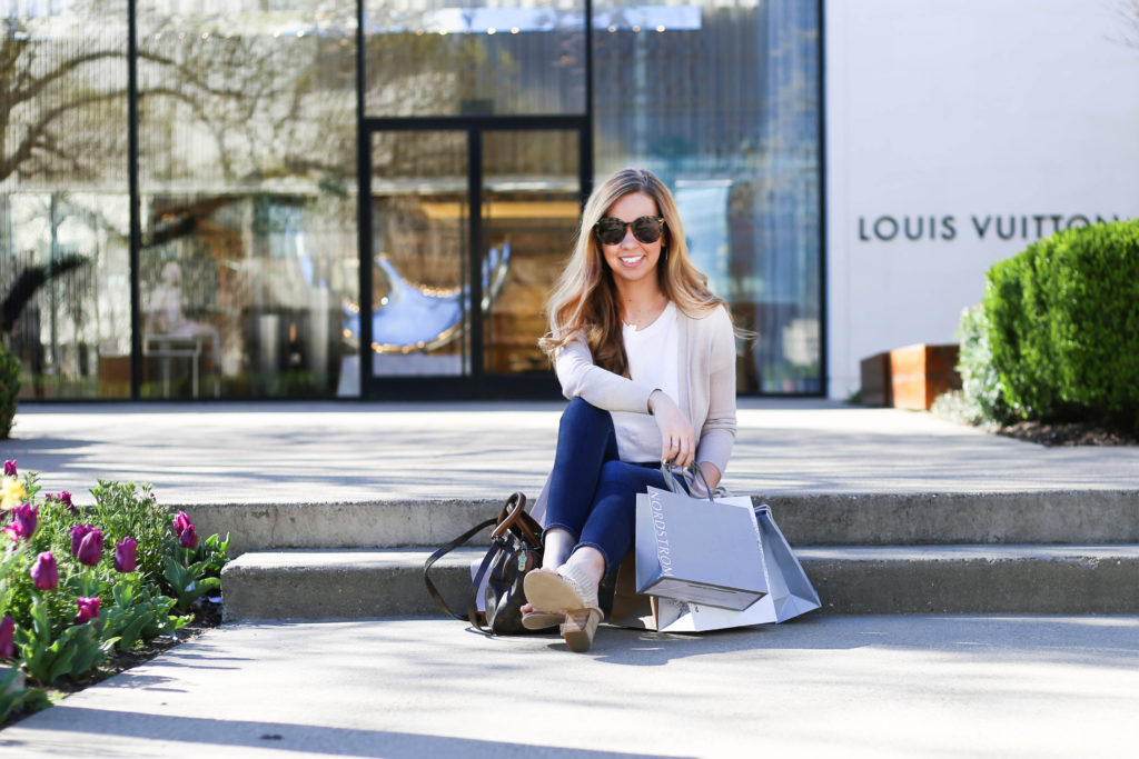 Favorite Places to Shop in Dallas - A Pearl Kind of Girl 