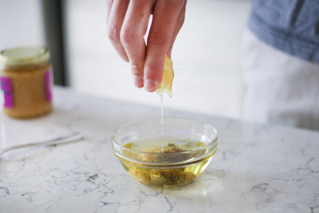 Grilled Artichokes - A Pearl Kind of Girl 