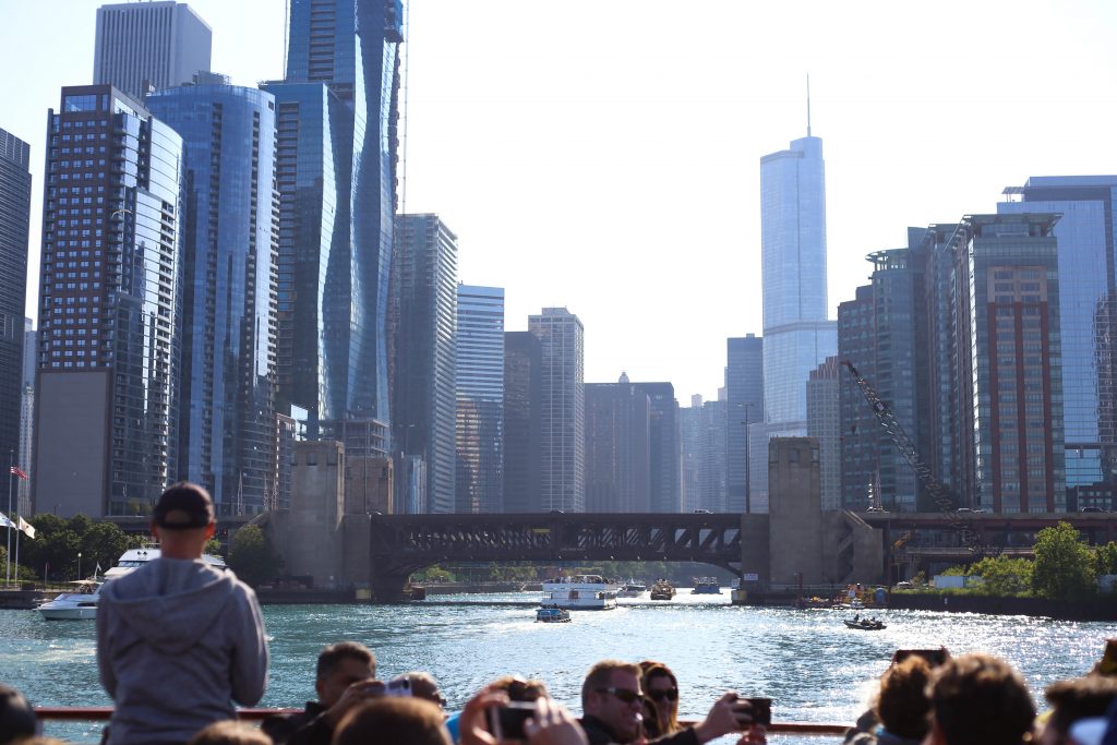 Chicago Travel Guide - A Pearl Kind of Girl View of Chicago