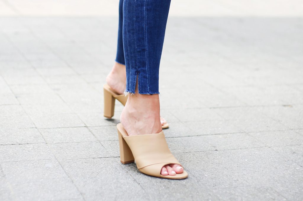 vince mules
