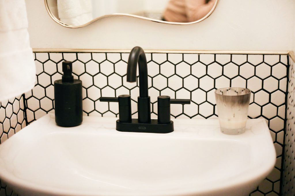 details by sink