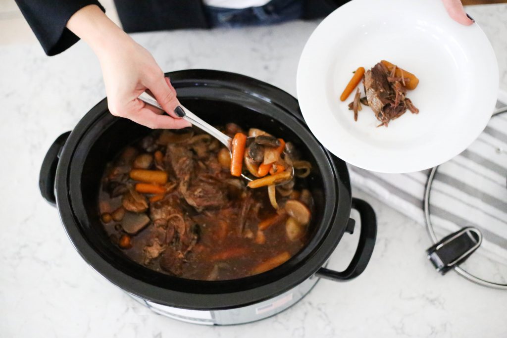 Pot Roast - A Pearl Kind of Girl 