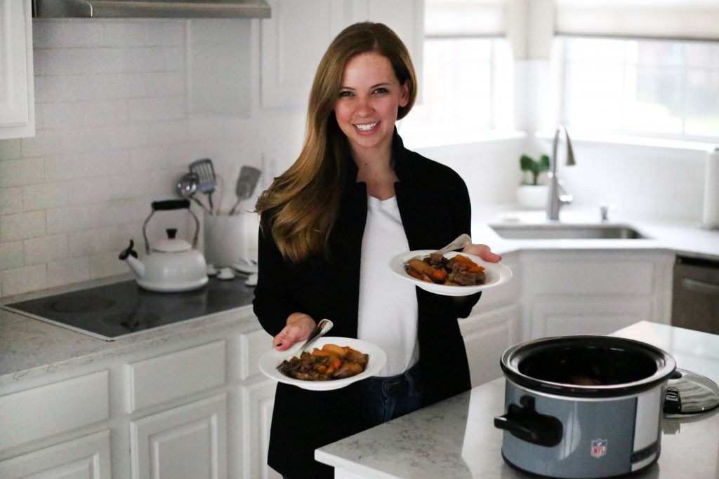 Pot Roast - A Pearl Kind of Girl 