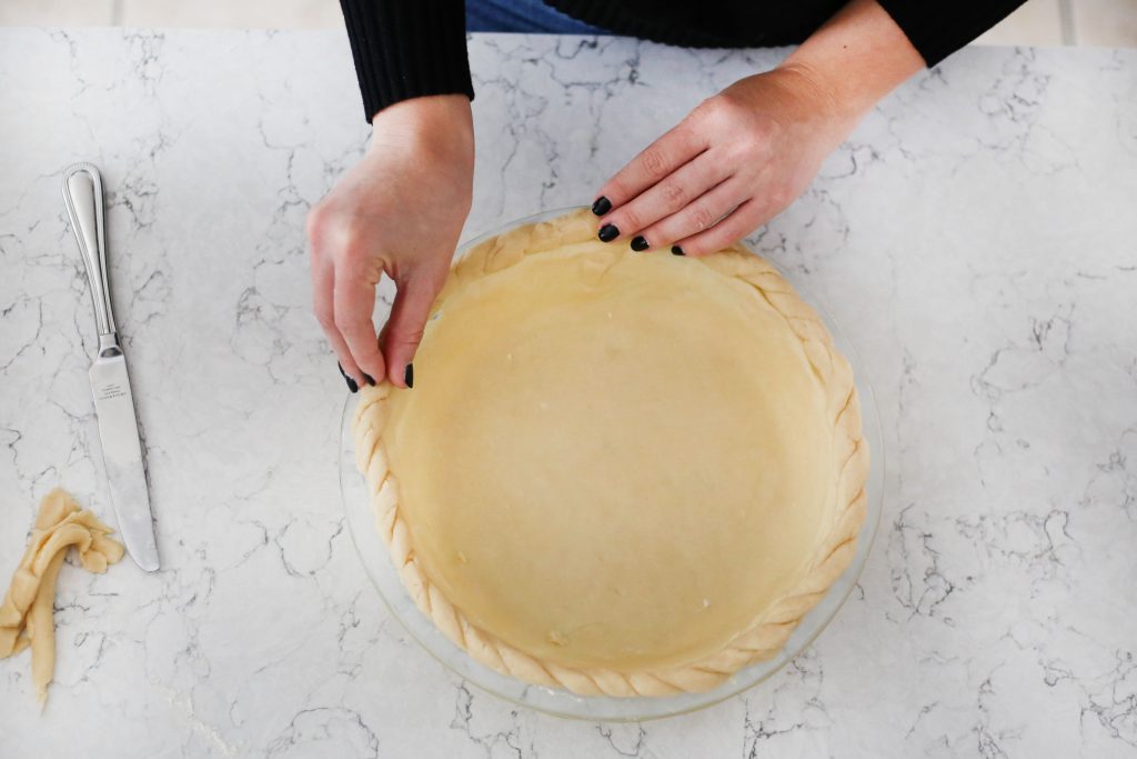 pie crust