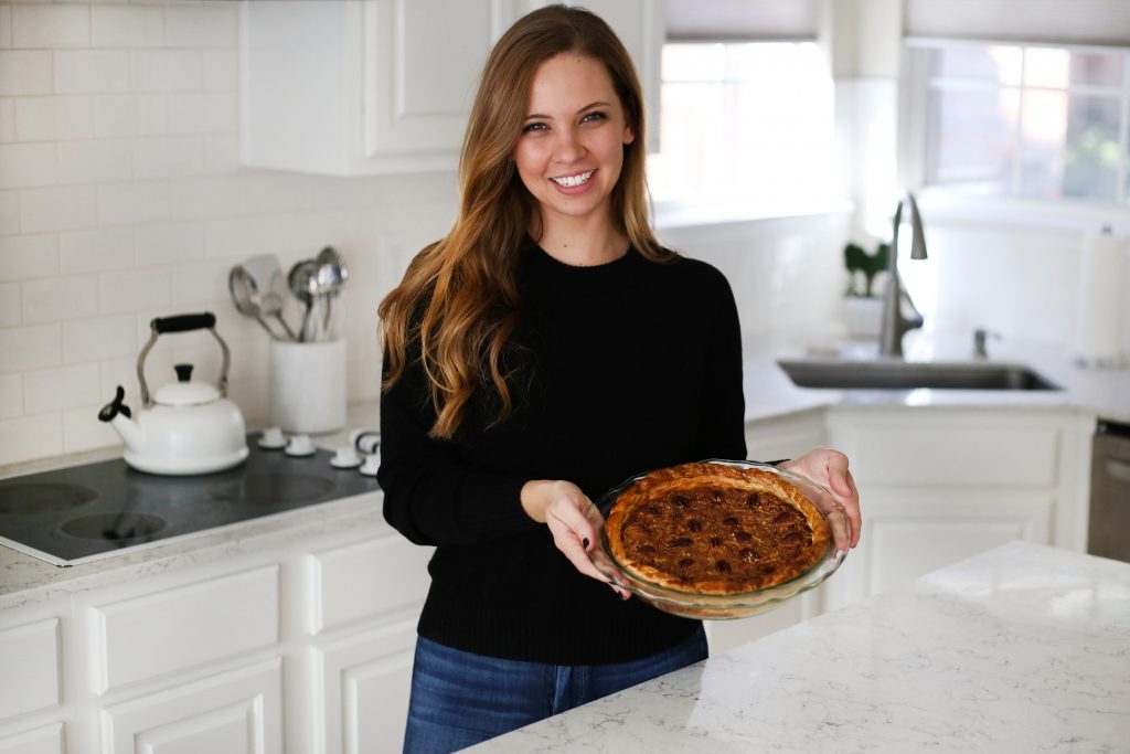 Pecan Pie - A Pearl Kind of Girl 
