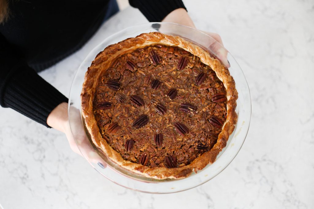 Pecan Pie - A Pearl Kind of Girl 