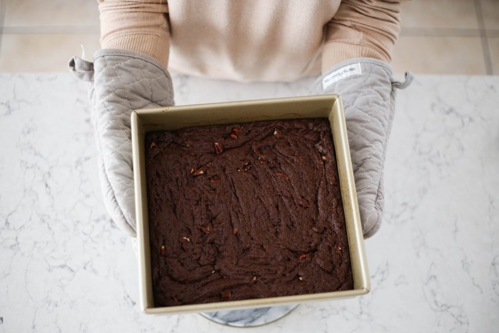 Gluten Free Brownies - A Pearl Kind of Girl Gluten Free Brownies - A Pearl Kind of Girl