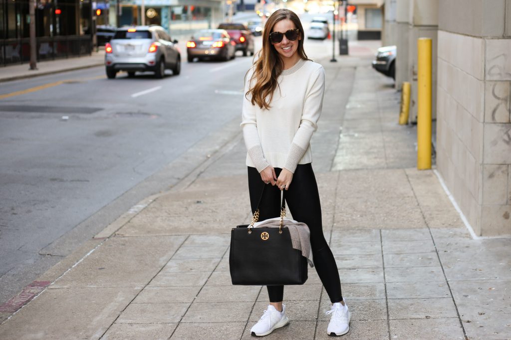 Travel Outfit