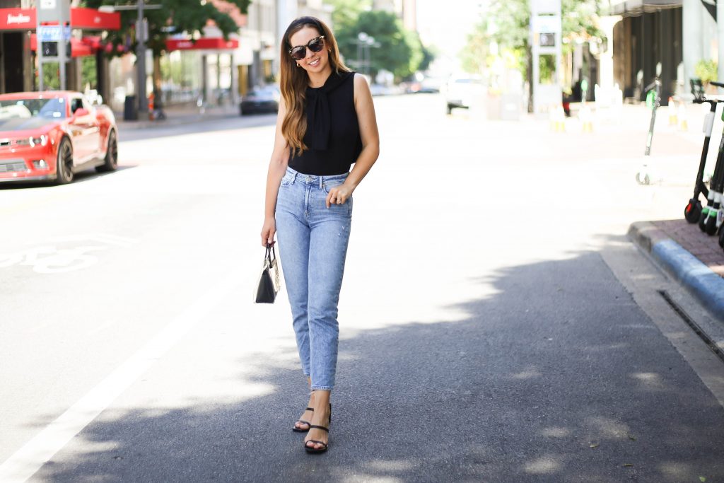 Black Cardigan Set - A Pearl Kind of Girl 