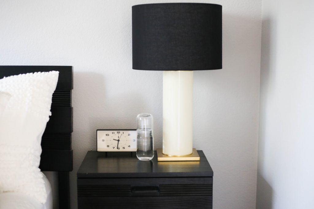 Guest Room Before & After - A Pearl Kind of Girl 