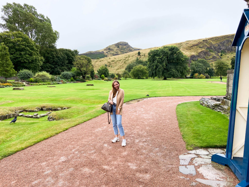 Edinburgh Travel Guide - A Pearl Kind of Girl Edinburgh Travel Guide - A Pearl Kind of Girl