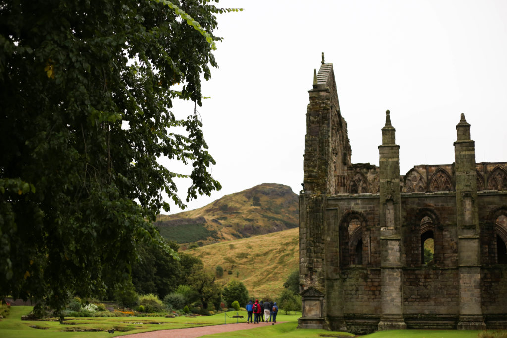Edinburgh Travel Guide - A Pearl Kind of Girl Edinburgh Travel Guide - A Pearl Kind of Girl