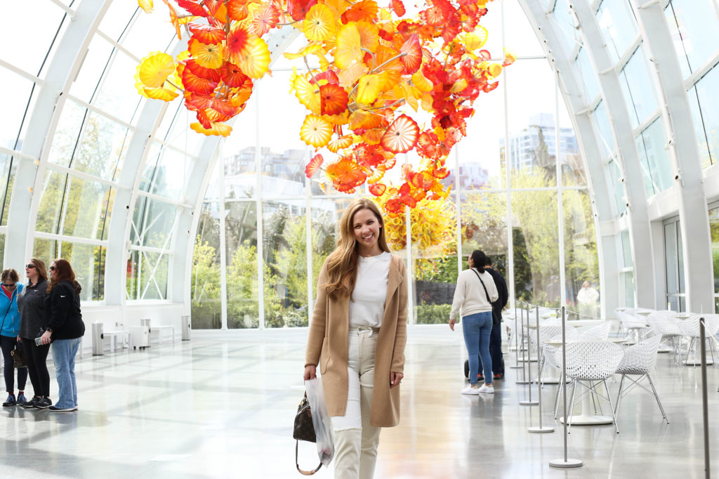 Seattle Travel Guide - A Pearl Kind of Girl Seattle Travel Guide - A Pearl Kind of Girl