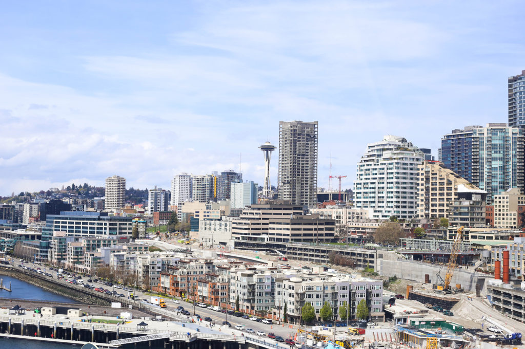 Seattle Travel Guide - A Pearl Kind of Girl Seattle Travel Guide - A Pearl Kind of Girl