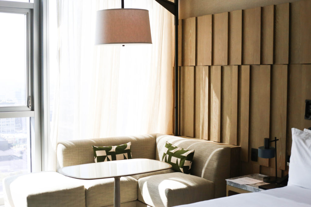 Conrad Los Angeles - A Pearl Kind of Girl Conrad Los Angeles - A Pearl Kind of Girl