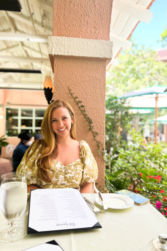 Los Angeles Travel Guide - A Pearl Kind of Girl 