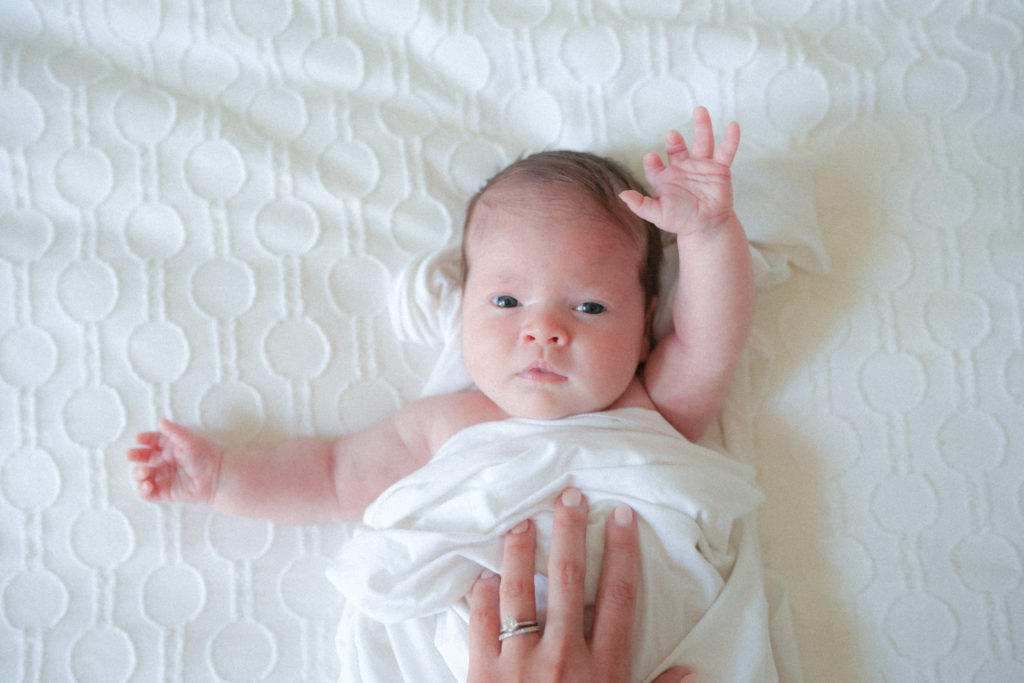 Baby Phillips - A Pearl Kind of Girl